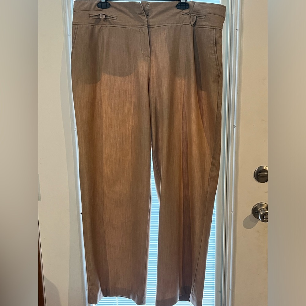 Cato slacks pants